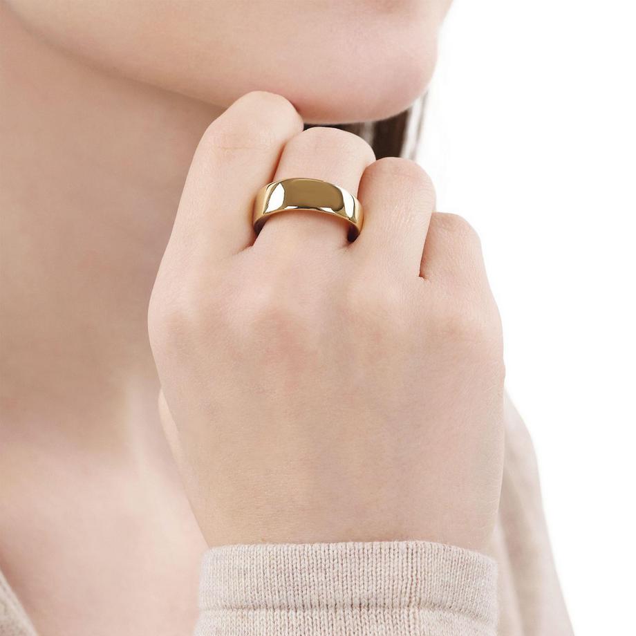 TOM TAILOR  Ring 