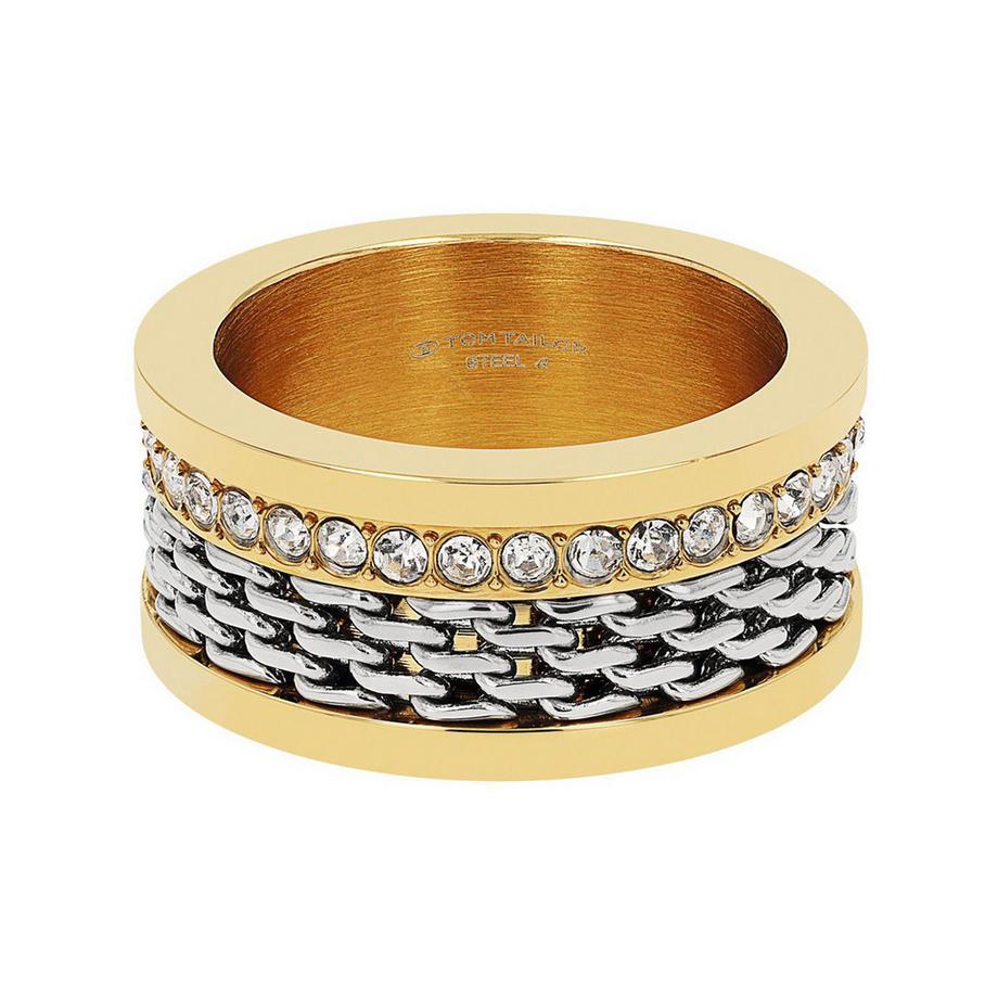 TOM TAILOR  Ring 