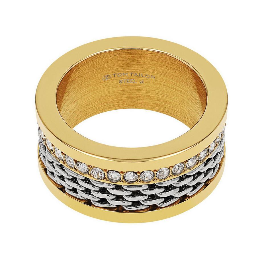 TOM TAILOR  Ring 