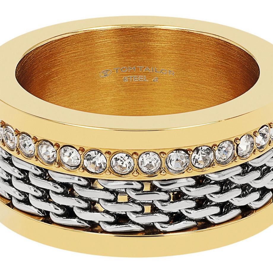 TOM TAILOR  Ring 