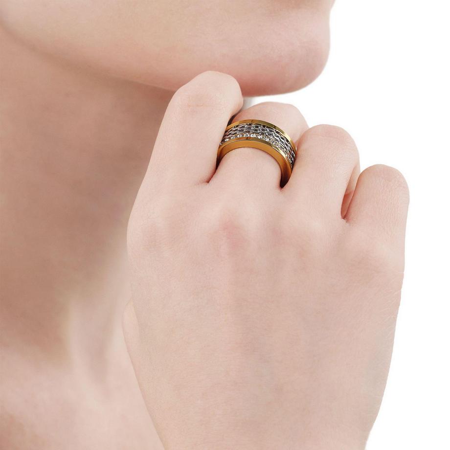 TOM TAILOR  Ring 
