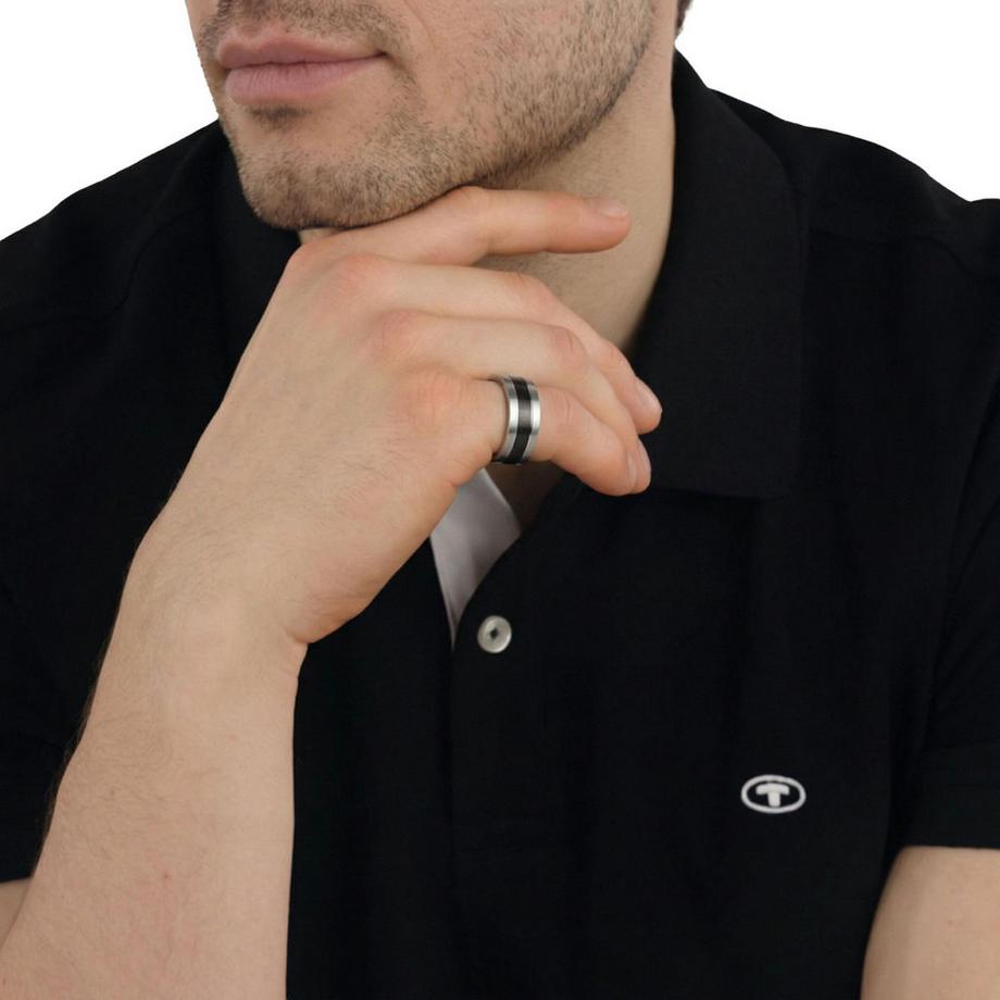 TOM TAILOR  Ring 