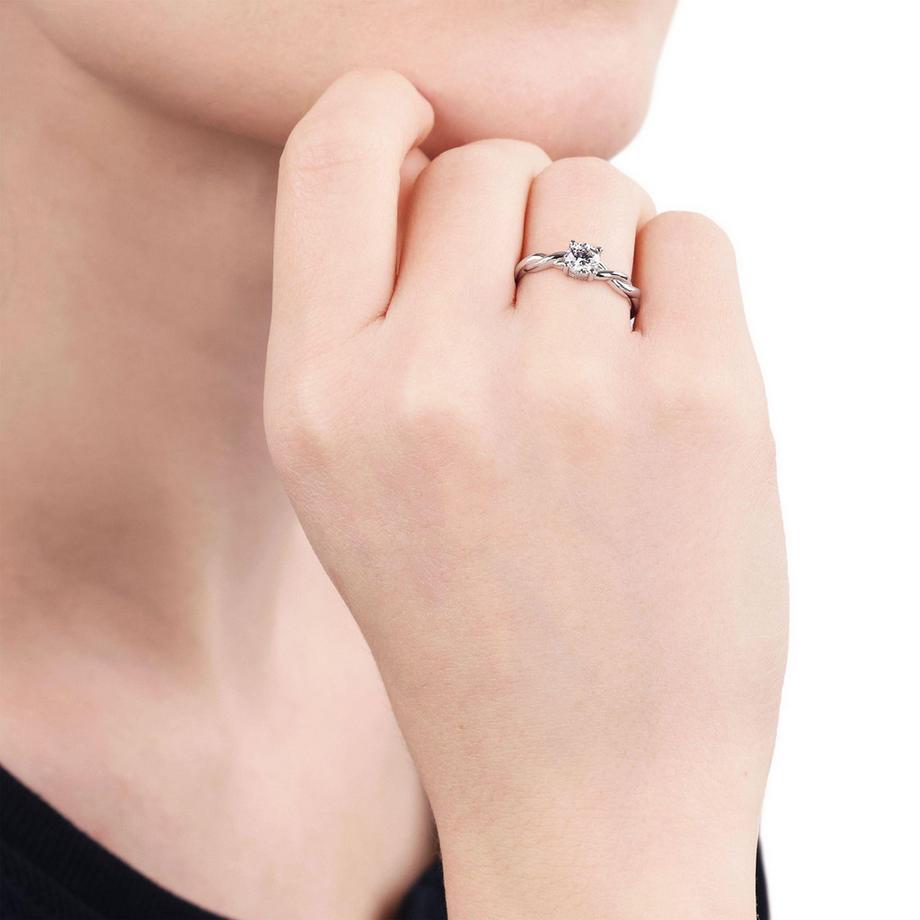 TOM TAILOR  Ring 