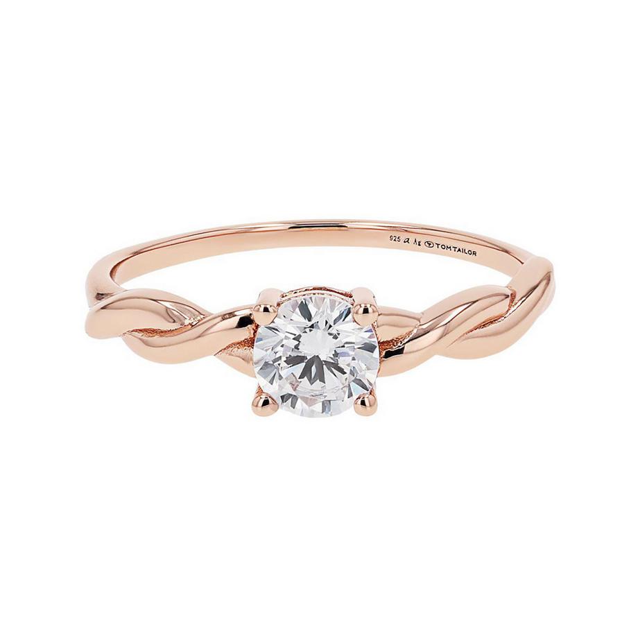 TOM TAILOR  Ring 