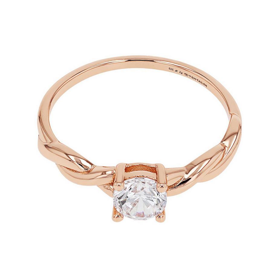 TOM TAILOR  Ring 