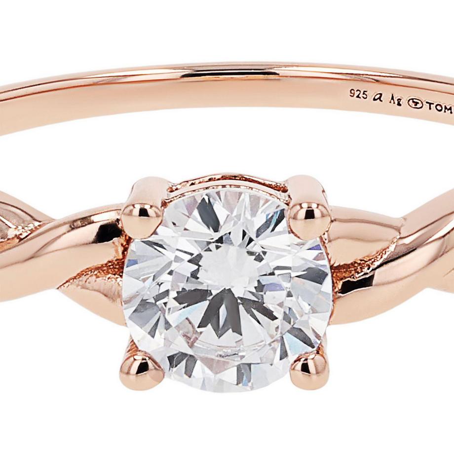 TOM TAILOR  Ring 