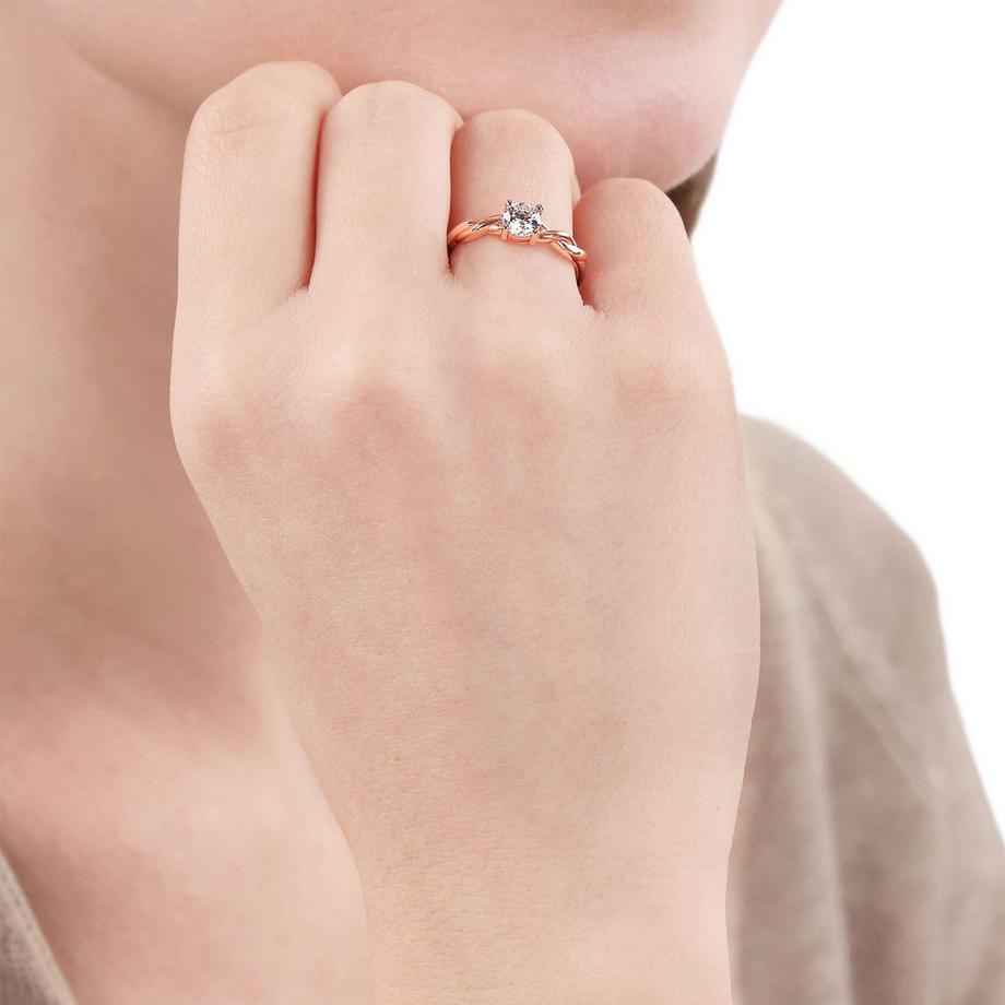 TOM TAILOR  Ring 