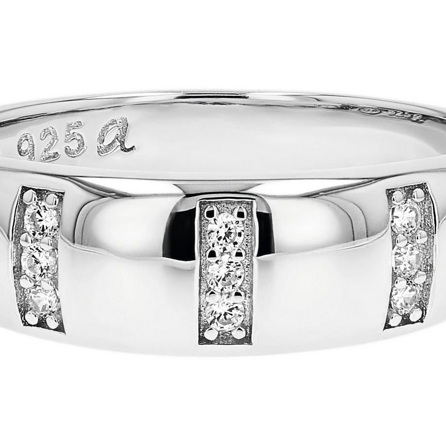 TOM TAILOR  Ring 