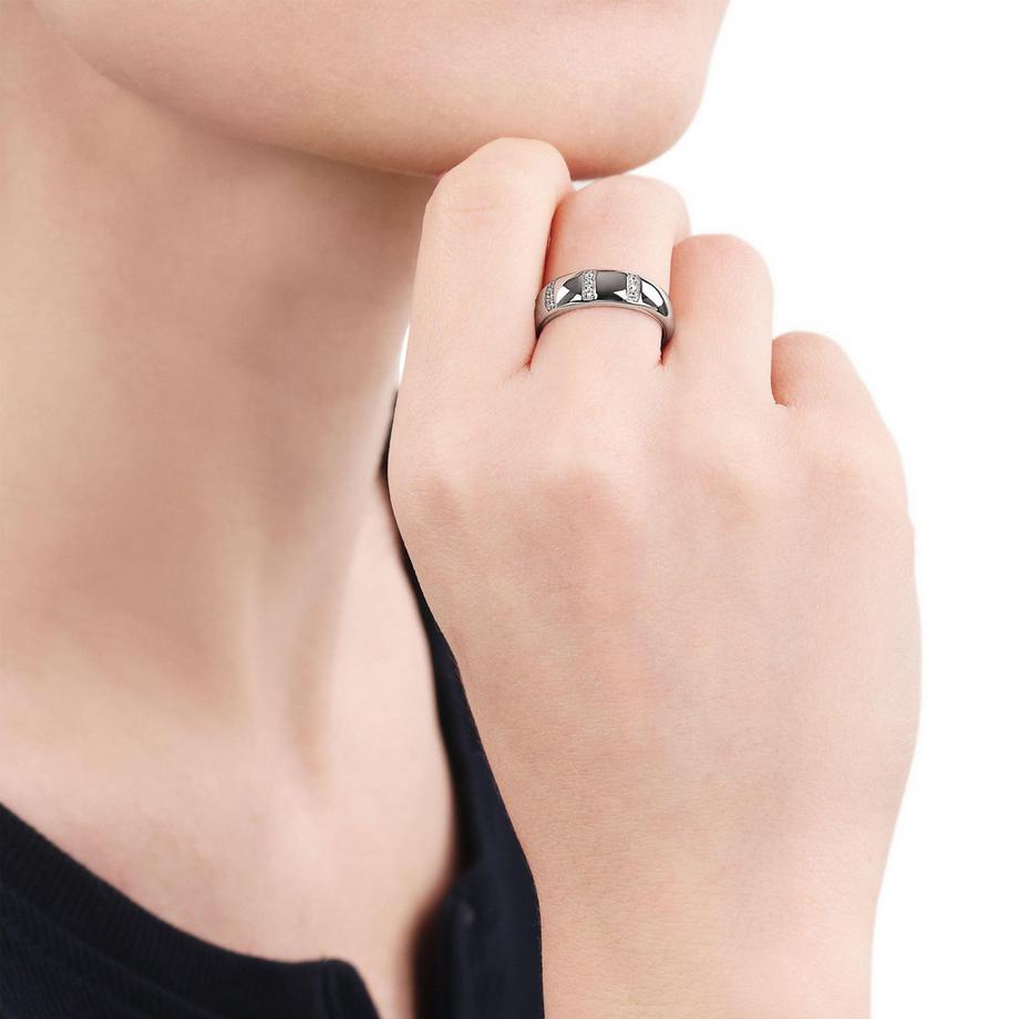 TOM TAILOR  Ring 
