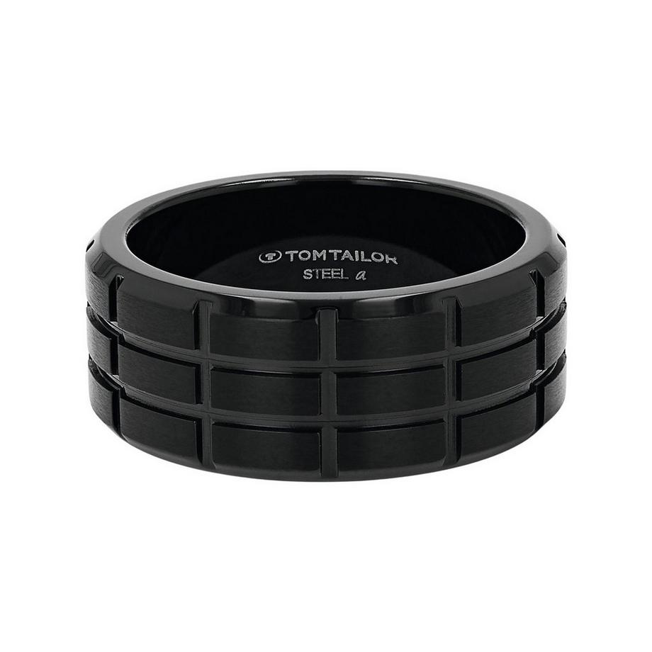 TOM TAILOR  Ring 