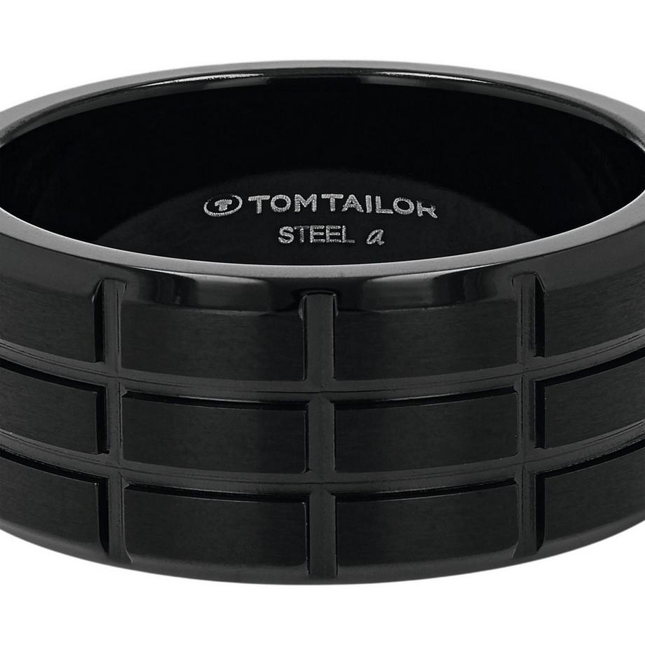 TOM TAILOR  Ring 