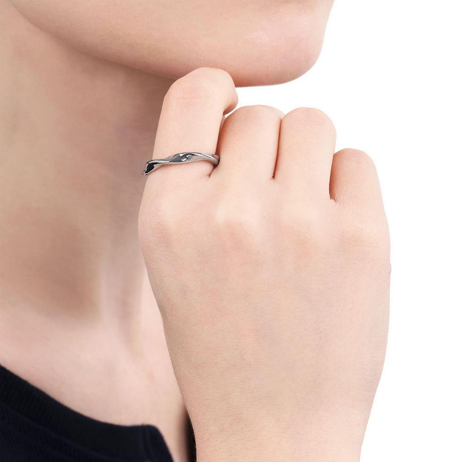 TOM TAILOR  Ring 
