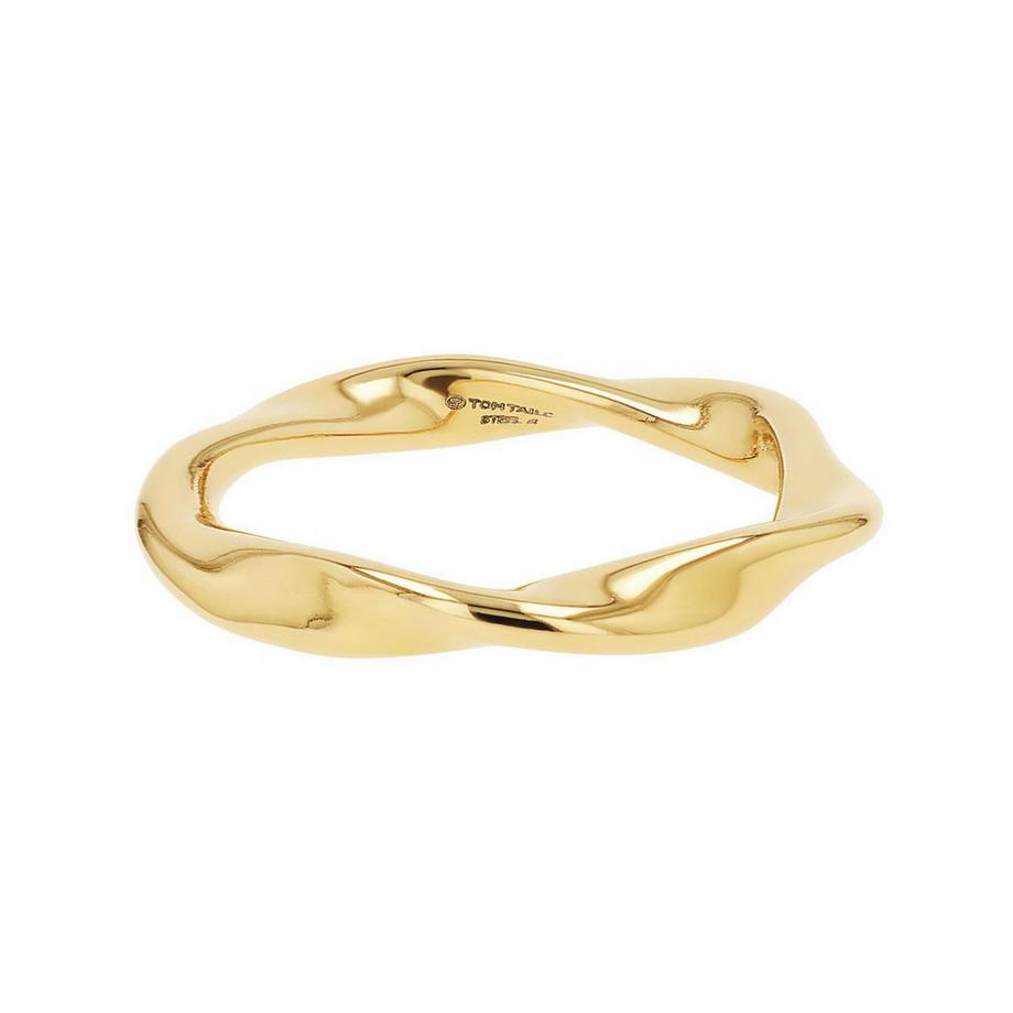 TOM TAILOR  Ring 