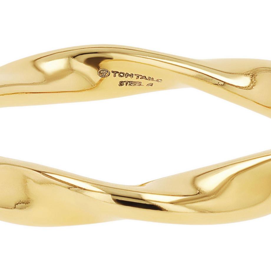 TOM TAILOR  Ring 