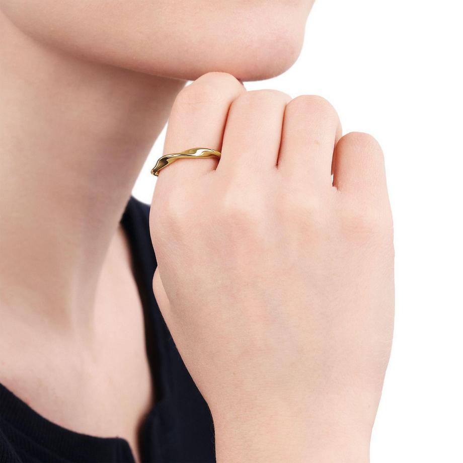 TOM TAILOR  Ring 