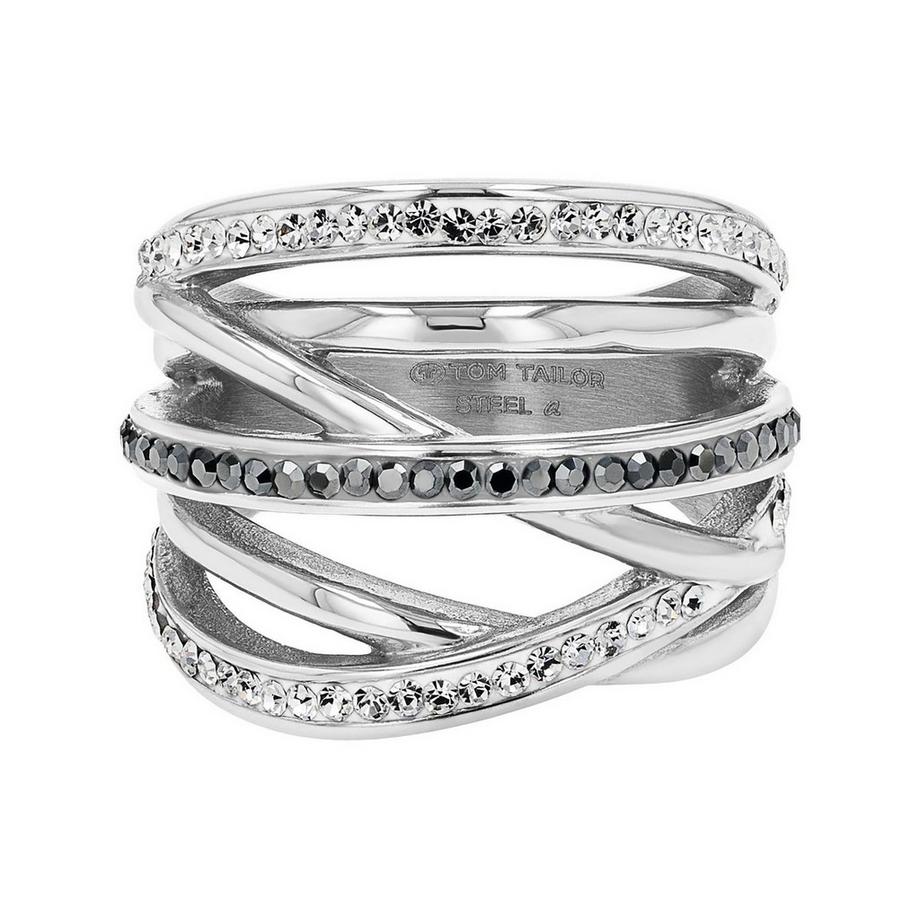 TOM TAILOR  Ring 