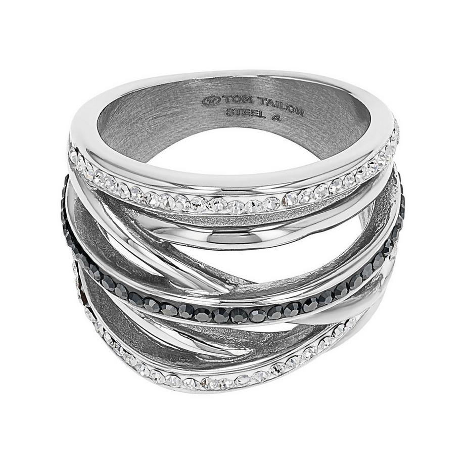 TOM TAILOR  Ring 