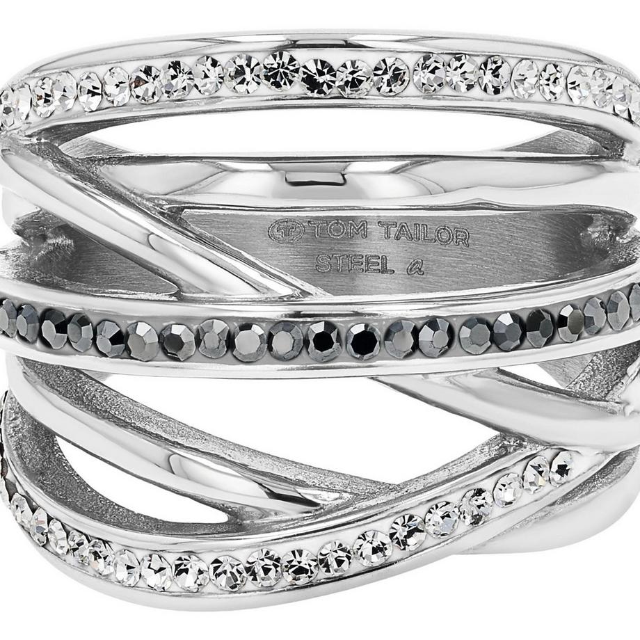 TOM TAILOR  Ring 