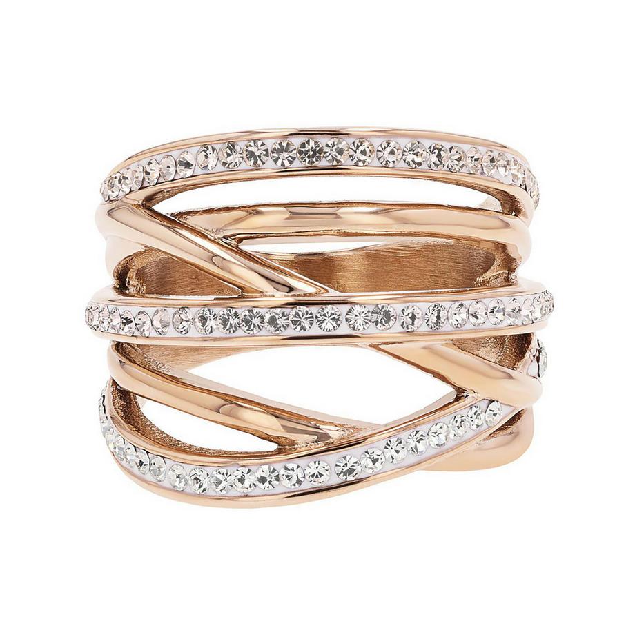 TOM TAILOR  Ring 
