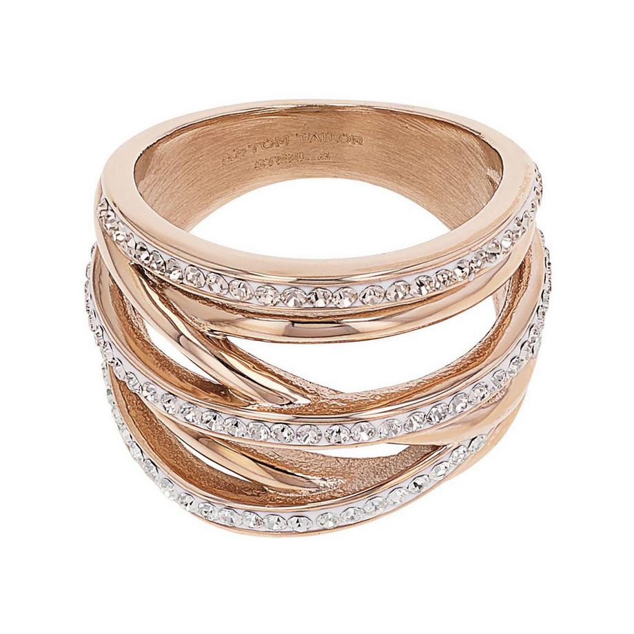 TOM TAILOR  Ring 