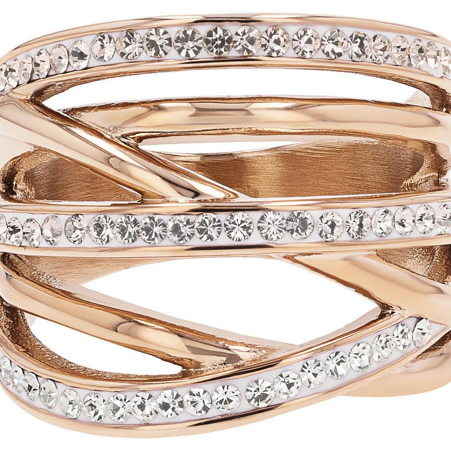 TOM TAILOR  Ring 
