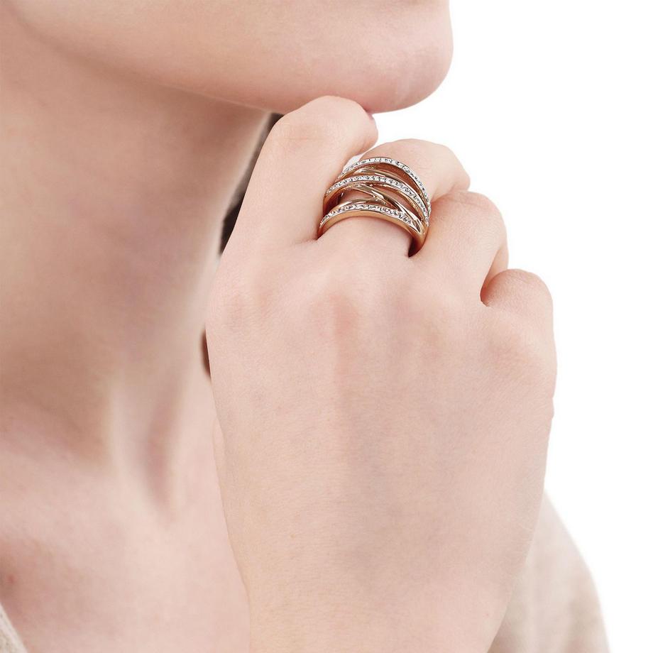 TOM TAILOR  Ring 