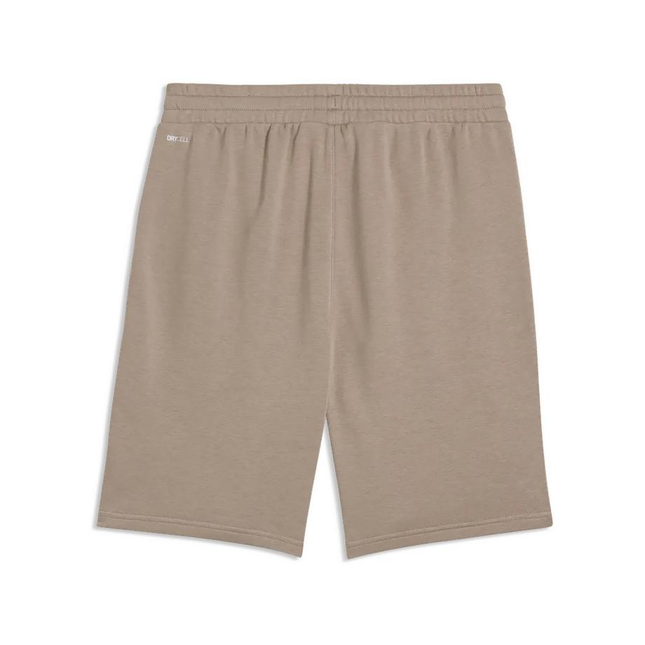 PUMA M TAD ESSENTIALS 8" Knit Short Short 