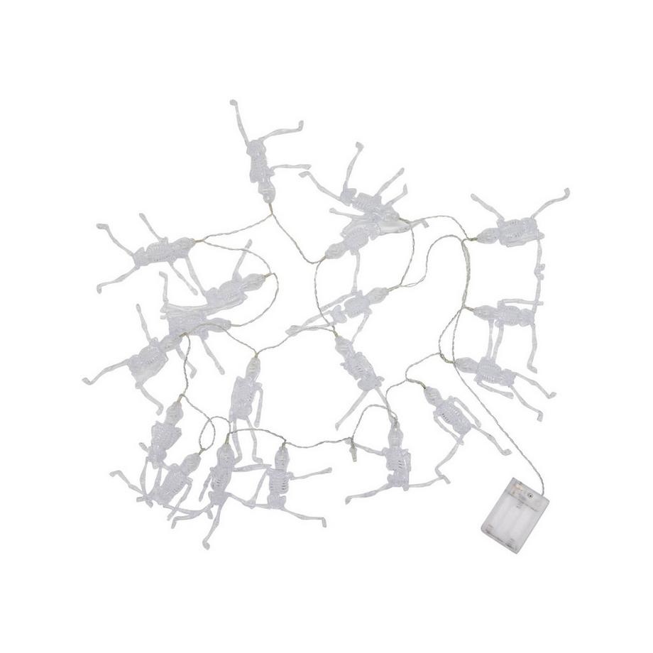 Deco Catena LED scheletro
