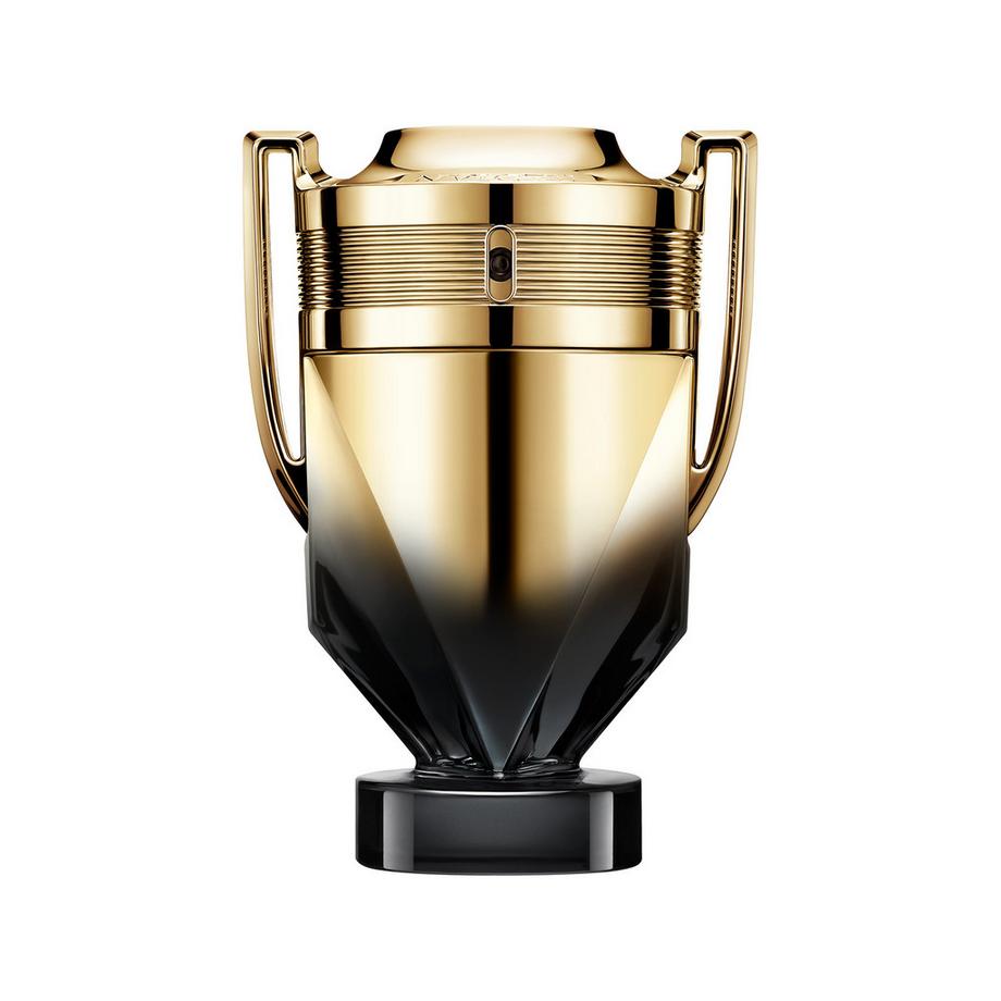 Invictus Elixir, Parfum Elixir