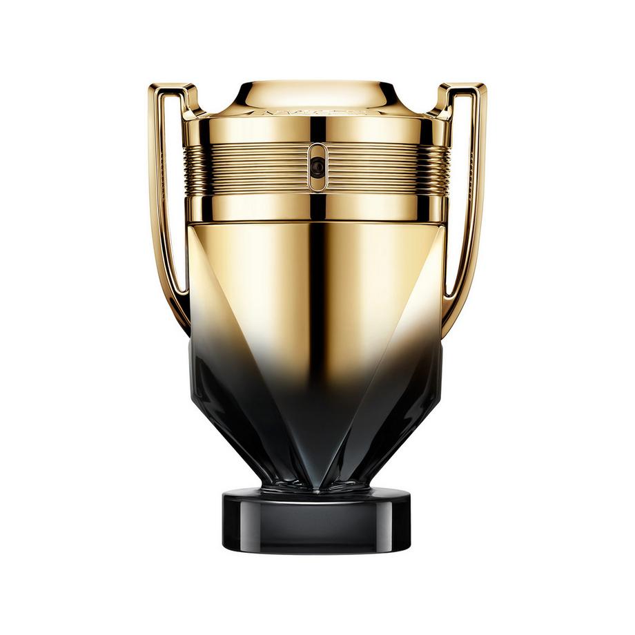 Invictus Elixir, Parfum Elixir