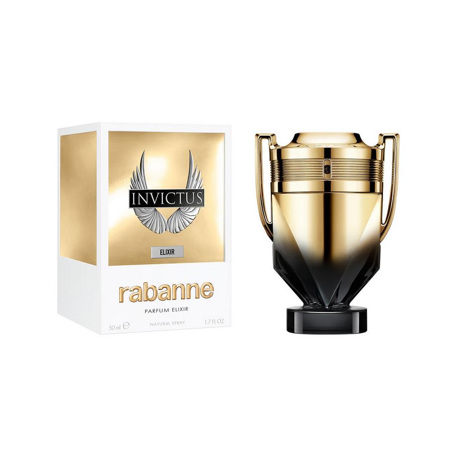 Rabanne  Invictus Elixir, Parfum Elixir 