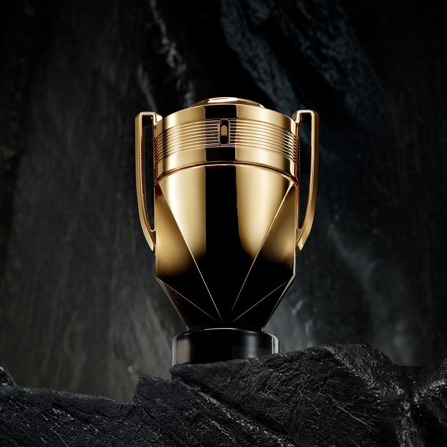 Rabanne  Invictus Elixir, Parfum Elixir 