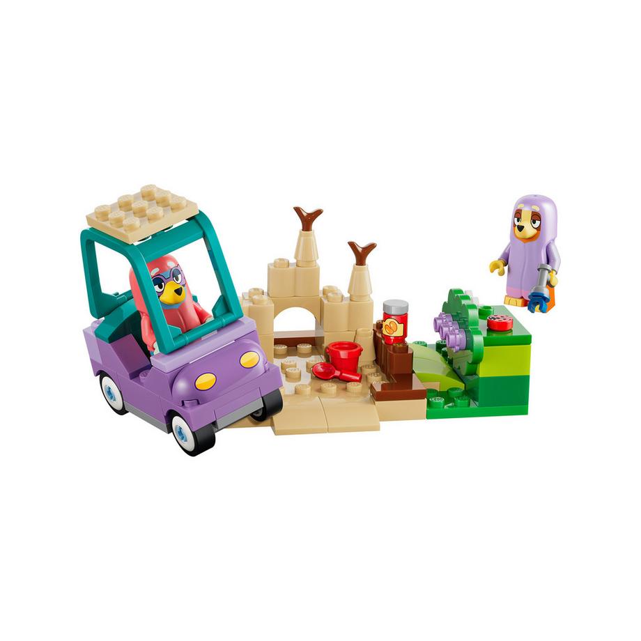 LEGO®  11216 Les grand-mères avec Bingo et Bluey 
