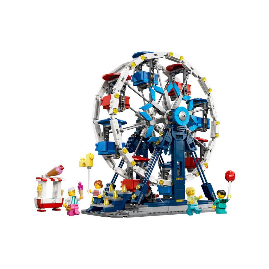 LEGO®  31389 La grande roue légendaire 