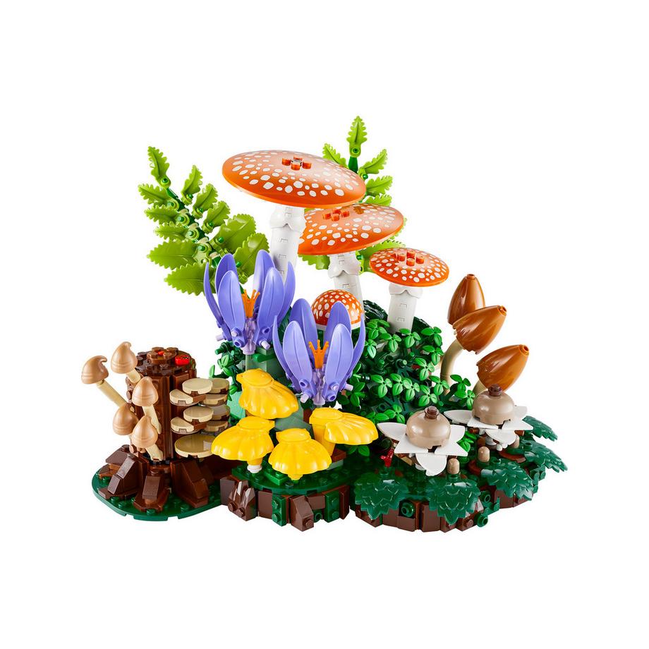 LEGO®  11505 Les champignons des bois 