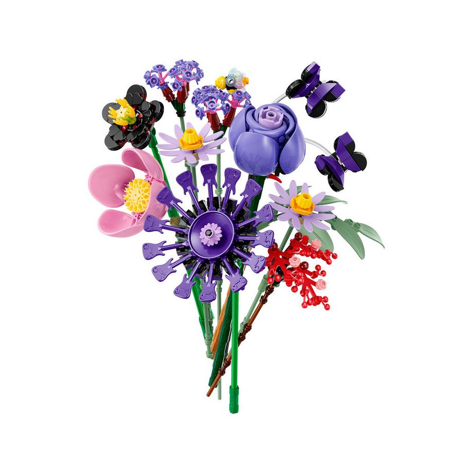 LEGO®  11507 Bouquet de fleurs d'Olivia Rodrigo 