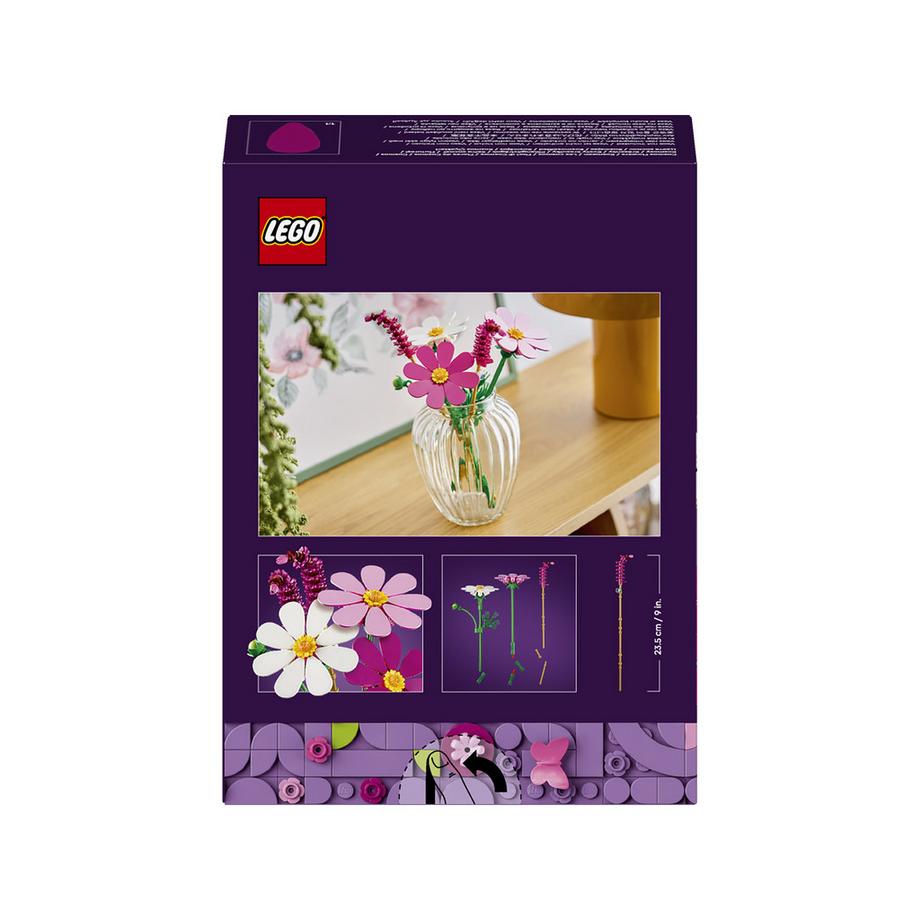 LEGO®  11514 Les cosmos 