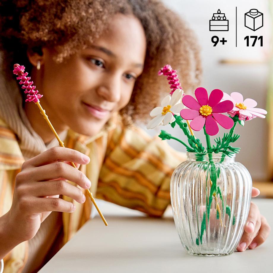 LEGO®  11514 Les cosmos 