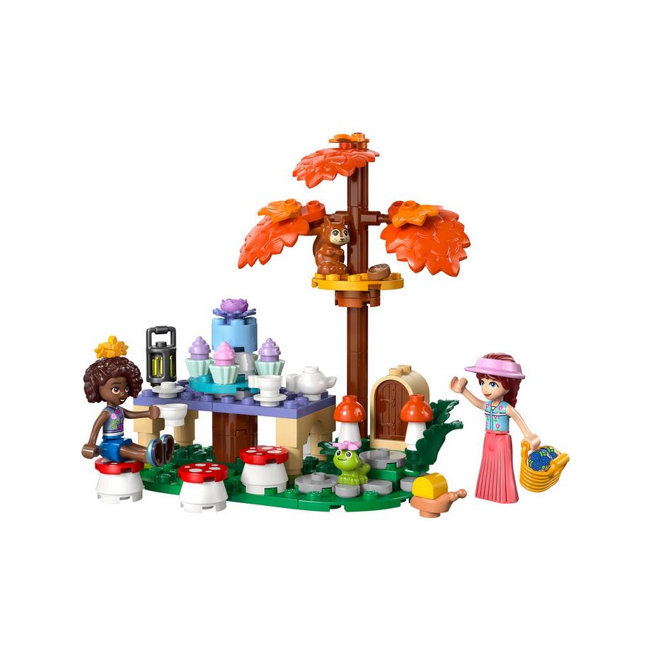 LEGO®  42690 Le goûter dans la forêt 
