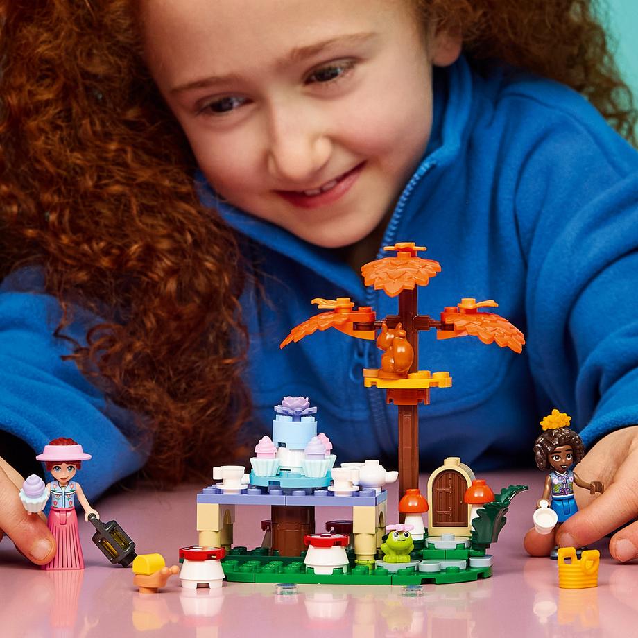 LEGO®  42690 Le goûter dans la forêt 