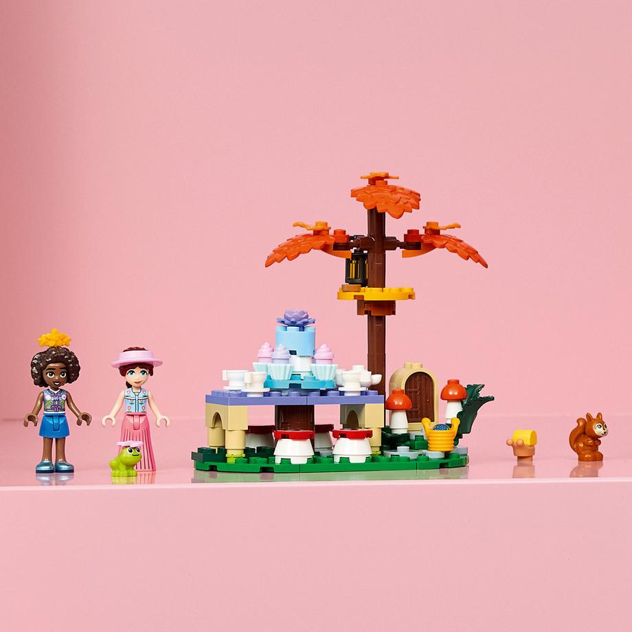 LEGO®  42690 Le goûter dans la forêt 
