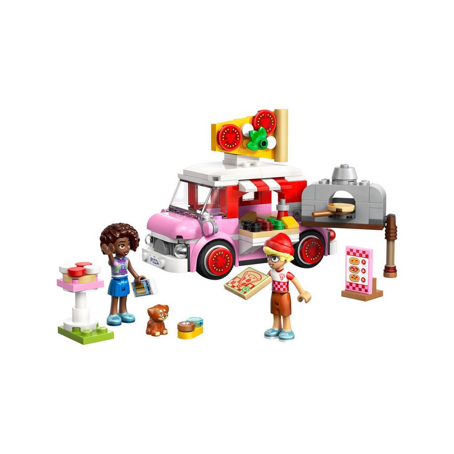 LEGO®  42694 Le camion pizza 