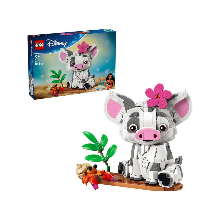 43292 Pua