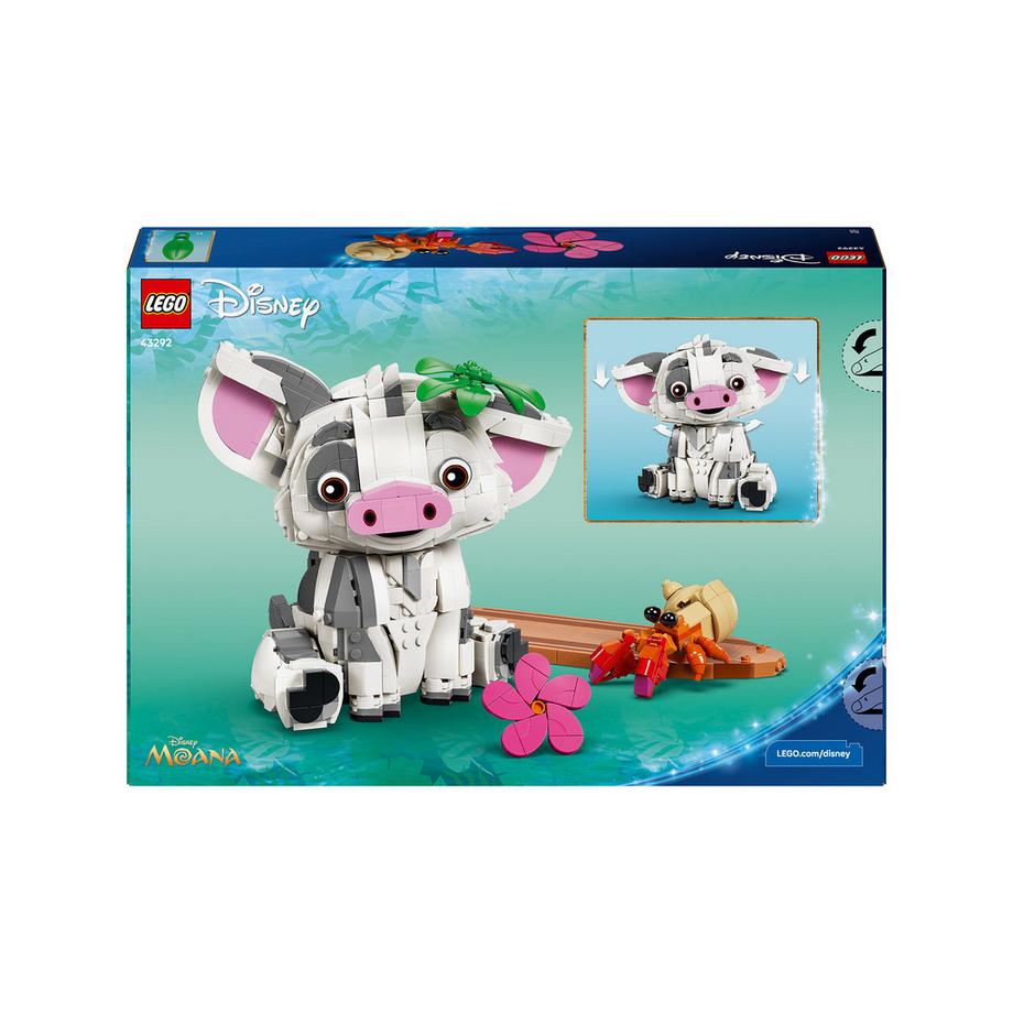 LEGO®  43292 Pua 