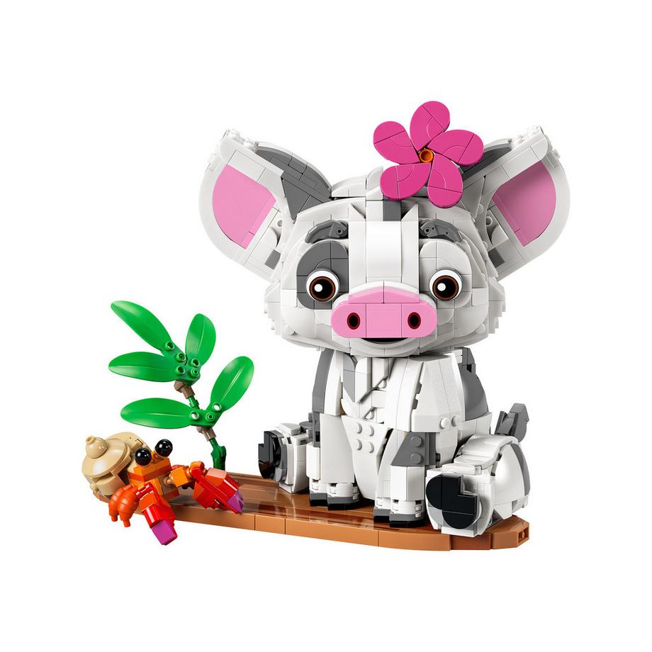 LEGO®  43292 Pua 