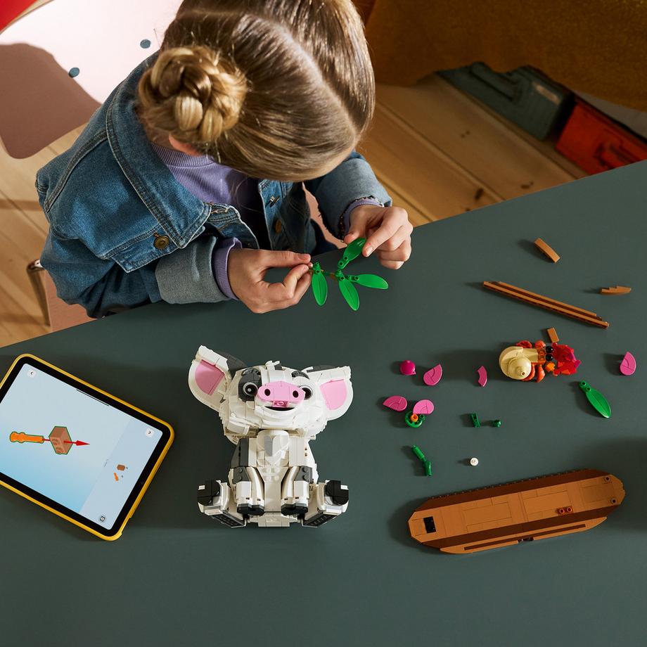 LEGO®  43292 Pua 