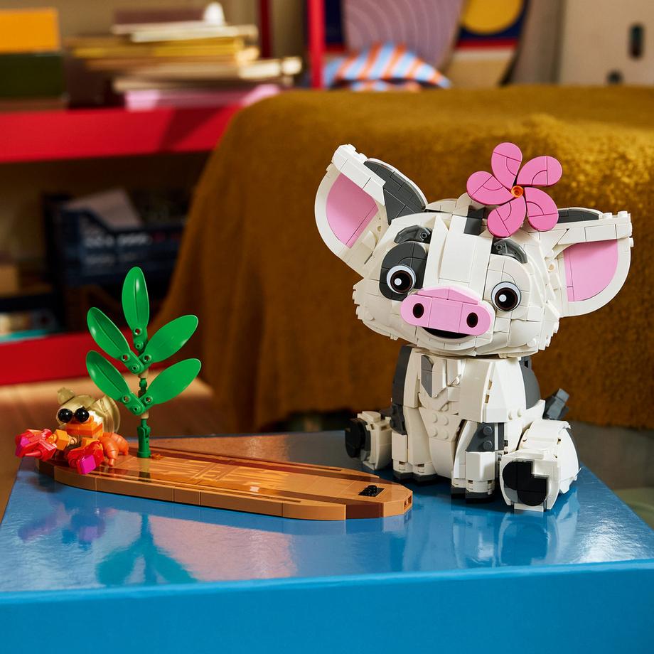 LEGO®  43292 Pua 