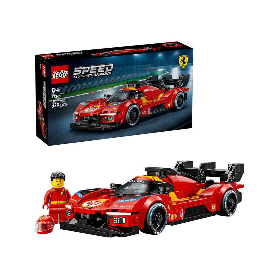 77261 Ferrari 499P