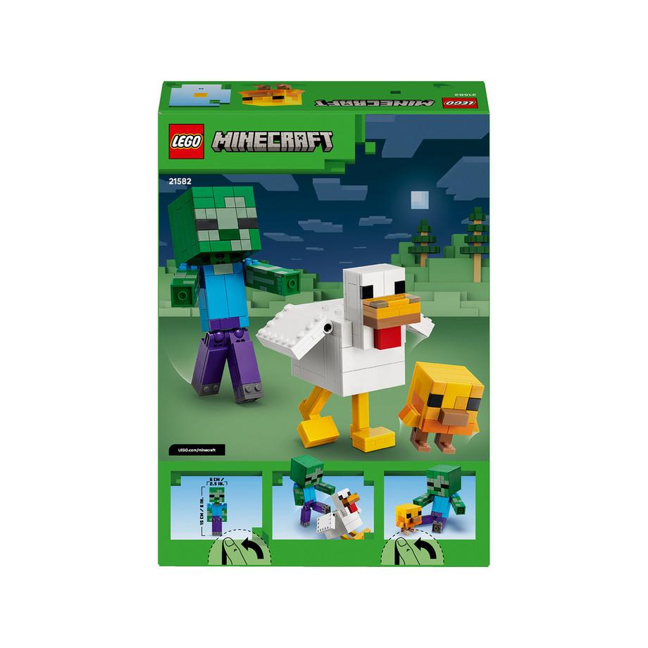 LEGO®  21582 