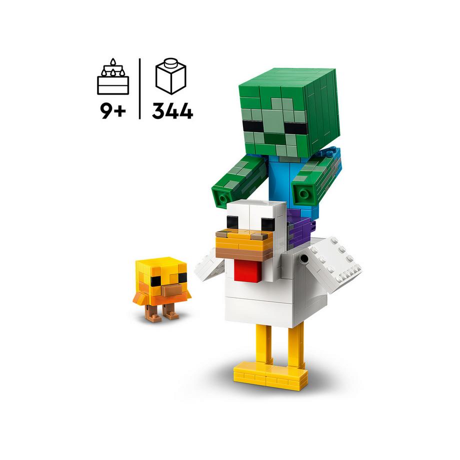 LEGO®  21582 
